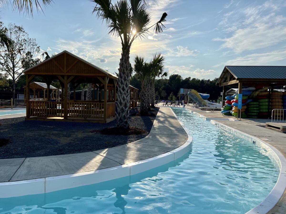 Wildwood Resort Zwolle Exterior photo